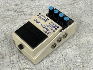 中古 BOSS DD-8 (u81591)