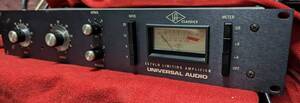 Universal Audio 1176L 