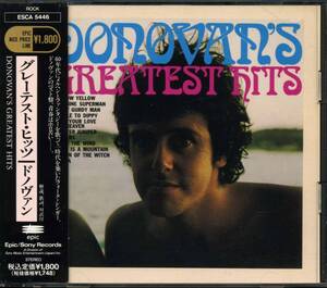 DONOVAN★Donovan