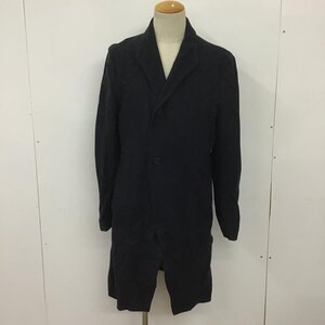 ripvanwinkle 4 リップヴァンウィンクル コート コート一般 ロングジャケット R16AW-028 Coat 紺 / ネイビー / 10090223