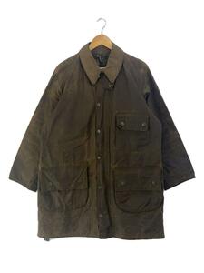 Barbour◆カバーオール/-/-/BRW