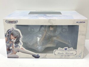 〇未開封 神崎蘭子 祝宴の白姫ver. アイドルマスター シンデレラガールズ アイマス 同梱不可　1円スタート