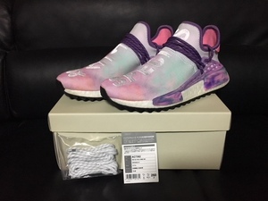 ★ adidas. PW HU HOLI. NMD. MC. 殆ど新古品レベルです！★