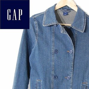 ギャップ キッズ GAP KIDS■デニムジャケット■XXL■インディゴ ※IW4412022