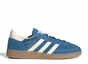 adidas Originals Handball Spezial "Core Blue/Cream White/Crystal White" 27.5cm IG6194