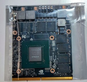 新品 未開封 NVIDIA Quadro P3000 GDDR5 6GBVideo Card N17E-Q1-A1 グラフィックボード GPU