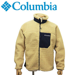 Columbia (コロンビア) PM0923 アーチャーリッジ II ジャケット CLB092 232Tan XL