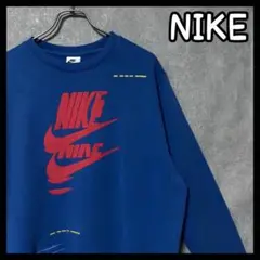 NIKE ナイキ NSW SPE+ BB CREW MFTA トレーナー