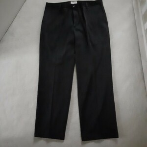 チノパン　DOCKERS W36 ダークグレイ　クラシックフィット