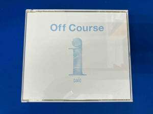 オフコース CD i(ai) Off Course All Time Best(DVD付)