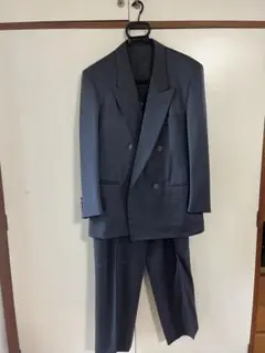 ChristianDior MONSIEUR ダブルスーツ