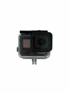 GoPro◆ビデオカメラ GoPro HERO7 BLACK CHDHX-701-FW SPCH1