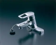 TOTO Single Lever Type Mixing Faucet