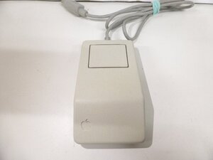 W8775R Apple Desktop Bus Mouse 【G5431】