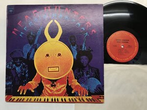 LP / HERBIE HANCOCK / HEAD HUNTERS / US盤 [4097RT]