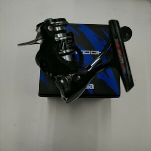 新品 オクマ OKUMA ゼニス ITX 1000H スピニングリール アジング メバル トラウト 