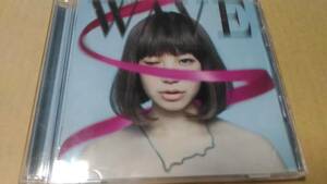 ◎CD+DVD　YUKI WAVE