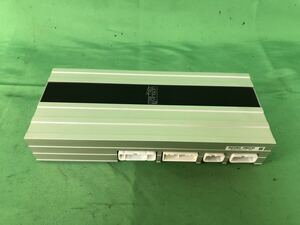 KK240 中古 ソアラ UZZ40 レクサス LEXUS SC430 マークレビンソン Marklevinson オーディオ アンプ 86280-0W070 動作保証