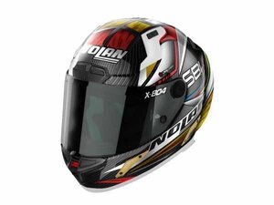 デイトナ NOLAN X-804RS ULTRA CARBON SBK/23[XLサイズ]　44368