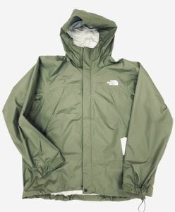 新品 未使用 ノースフェイス THE NORTH FACE ドットショットジャケット メンズ Dot Shot Jacket NT NP61930 ニュートープ サイズ L 