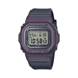 CASIO 腕時計 Baby-G PRECIOUS HEART SELECTION 2024 BGD-565RS-8JF [管理:1100059289]