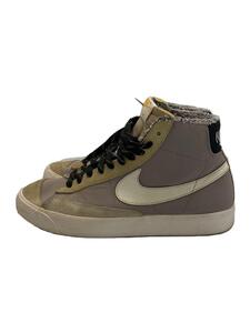 NIKE◆BLAZER MID 77 VNTG SE_ブレーザー MID 77 ヴィンテージ SE/27.5cm/GRY