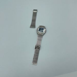 保管品　ジャンク　RADO Elegance 腕時計 男性用　手巻き　