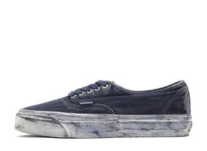 Vans Authentic Reissue 44 "LX Dip Dye Dress Blues" 27cm VN000CQALKZ