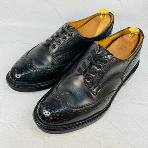 【良品】Tricker