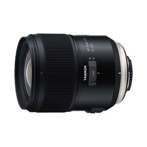 中古 １年保証 美品 TAMRON SP 35mm F1.4 Di USD [Model F045N] (ニコンF用)