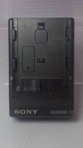 SONY★HANDYCAM用★BCーTRM★バッテリーチャージャー★日本製