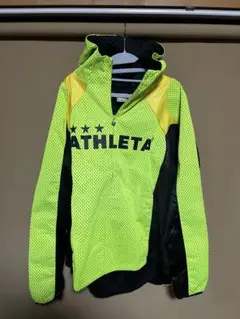 ATHLETA（アスレタ） ボンディングウインドジャケット