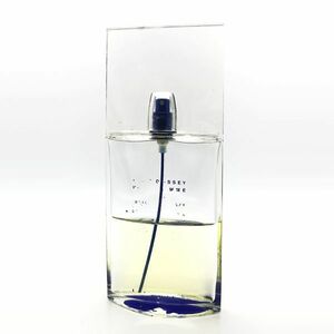 ISSEY MIYAKE イッセイ ミヤケ ロー ドゥ イッセイ サマー EDT 125ml ☆送料510円