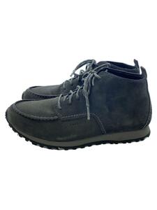 HAGLOFS◆レースアップブーツ/US8/GRY/497550