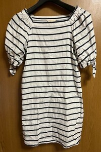 MUSMUSH Tシャツ チュニック