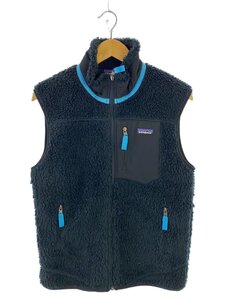 patagonia◆22AW/Classic Retro-X Vest/フリースベスト/S/ポリエステル/STY23048FA22//