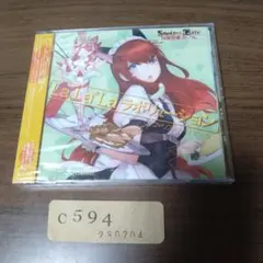 新品CD　アフィリア・サーガ・イースト / La La Laラボリューション