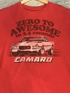 Camaro Tシャツ