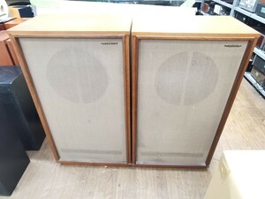 TANNOY HPD410？ HPD/385/8 スピーカーペア ジャンク049