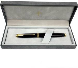 【PARKER】パーカー　万年筆　ペン先 14K　X　