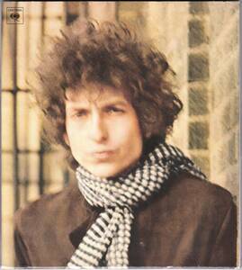 ☆BOB DYLAN(ボブ・ディラン)/Blonde On Blonde◆66年発表の超大名盤◇レアな高音質DSDマスタリング＆SACDハイブリッド仕様デジ・パック盤