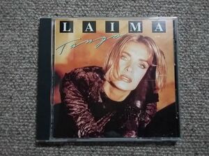 USMUS ★ 中古CD ジャズ Laima ライマ : Tango 1993年 極美品