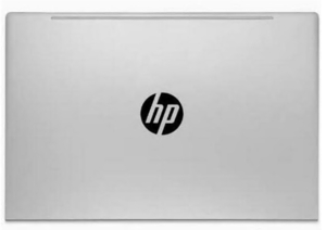 新品 HP Probook 430 G8 天板 液晶トップカバー/ケース　シルバー