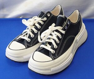 ◎ CONVERSE　コンバース　ランスター レガシー CX　厚底　ローカット　スニーカー　A11489C　27.0ｃｍ　試し履き程度　1円～