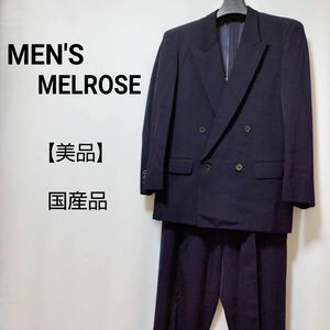 【美品】MEN