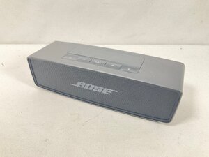 ★BOSE ボーズ ワイヤレススピーカー Sound Link Mini 中古 1円スタート★