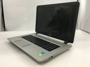 Hewlett-Packard/ノート/SSHD 1000GB/第5世代Core i7/メモリ8GB/WEBカメラ有/OS無-240529001015958