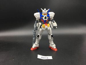 即決 同梱可 A019 HG 1/144 AGE-1 ノーマル ガンダム ガンプラ 完成品 ジャンク