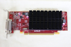 中古品 ATI Technologies AMD FirePro 2270 0.5GB ビデオカード 在庫限定