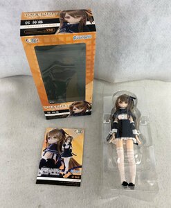 ★中古品★ドール ピュアニーモキャラクターシリーズ No.136 「アサルトリリィ Last Bullet」 郭神琳 PND136-LKS azone アゾン